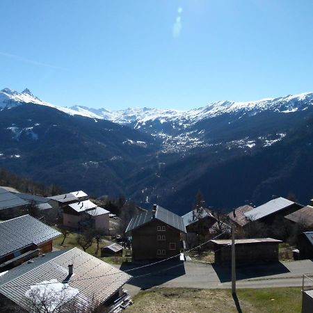 Chalet De La Yodine Villa Feissons-sur-Salins Buitenkant foto